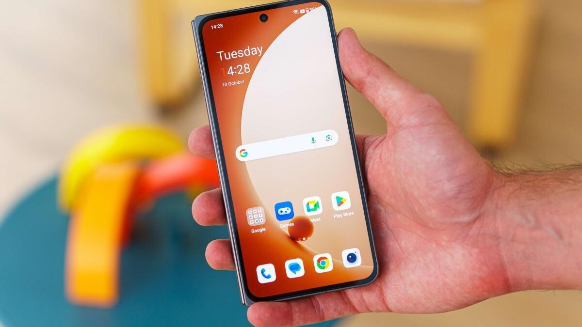 OnePlus Open