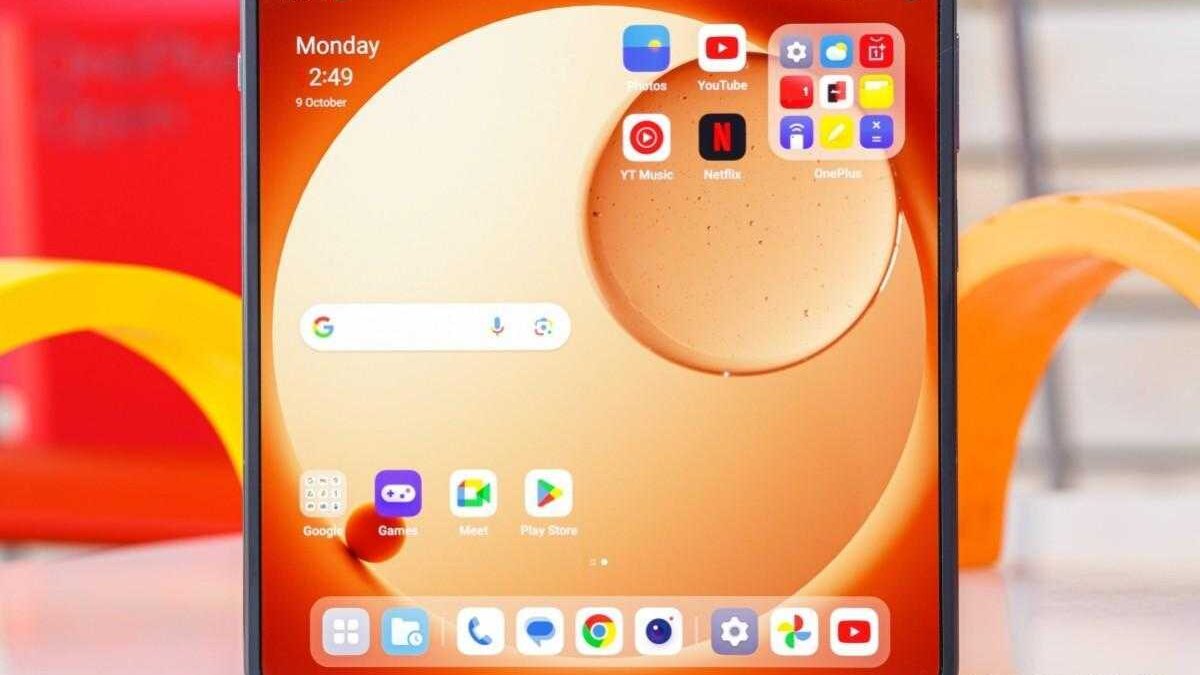 OnePlus