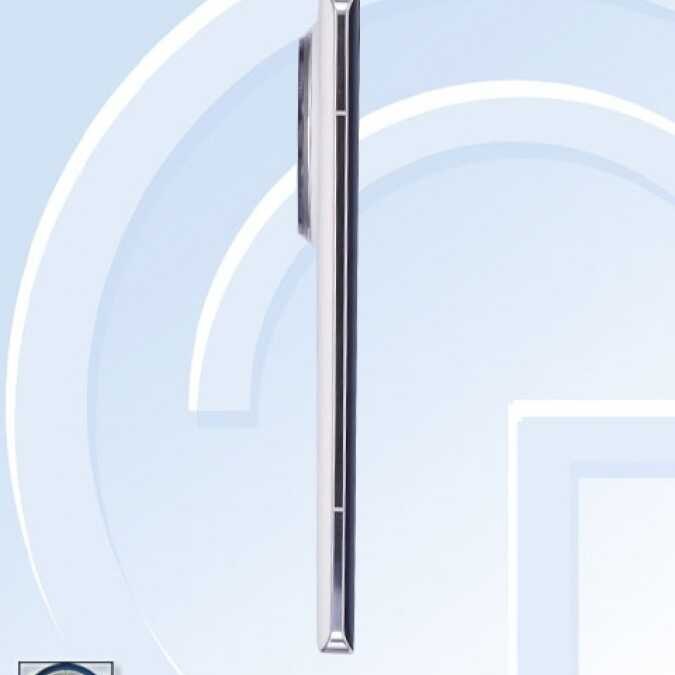 Realme GT5 Pro появился на TENAA 9 Realme GT5 Pro