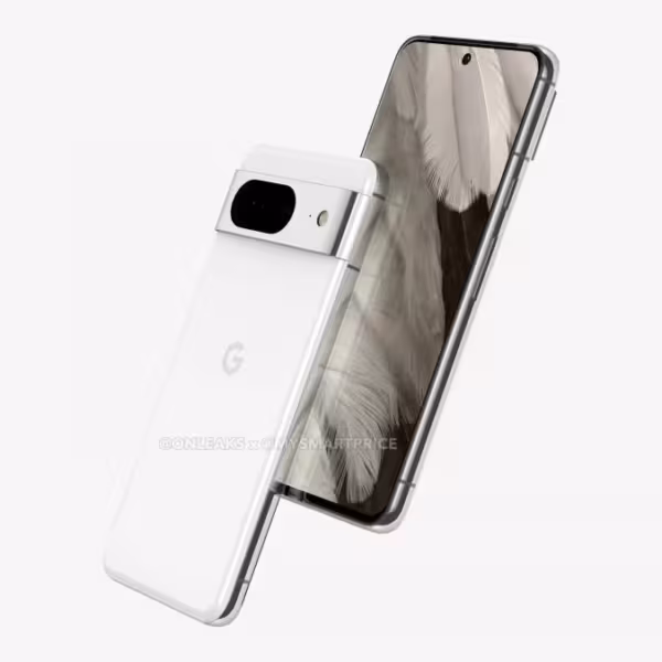 Новая утечка Pixel 8 Pro раскрыла подробности о чипе Tensor G3