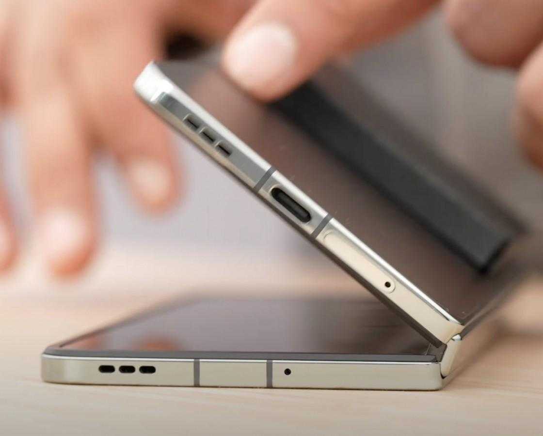 OnePlus начал тизерную компанию складного смартфона Open 7 gsmarena 002 39