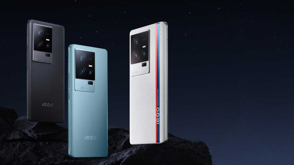 vivo iQOO 12 получит 64-Мп телекамеру 3 gsmarena 002 45
