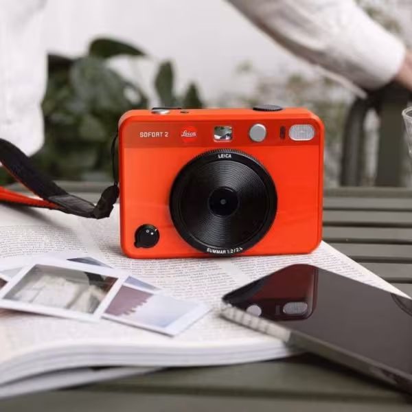 Leica