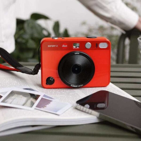 Leica