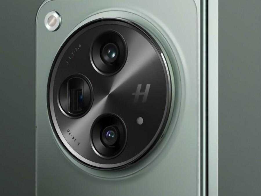 Oppo Find N3: утечка рендеров 8 Oppo