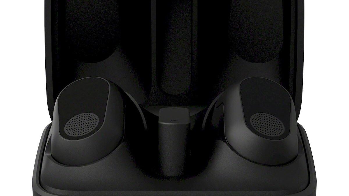 Sony Inzone Buds