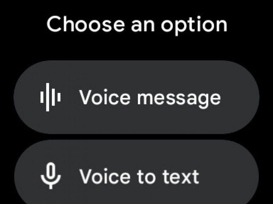 Google Messages