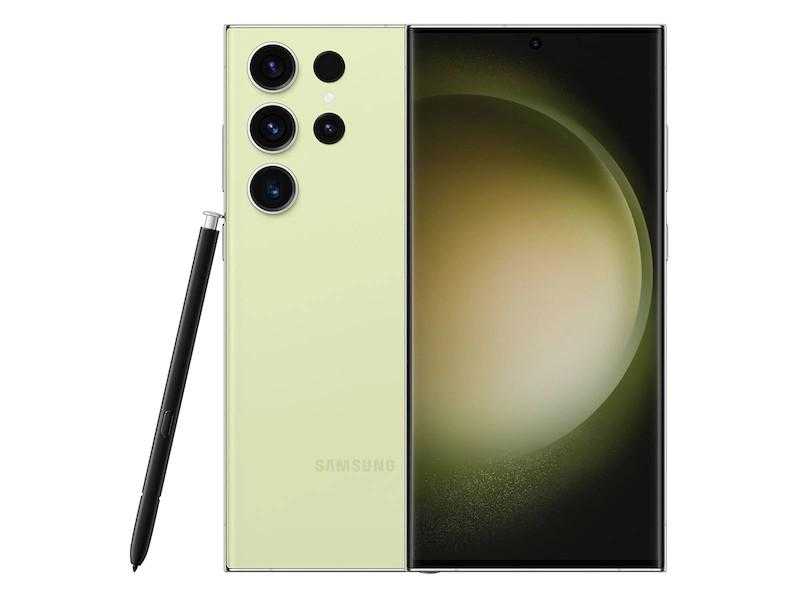 Samsung Galaxy S24: утечка расцветок 8 Samsung