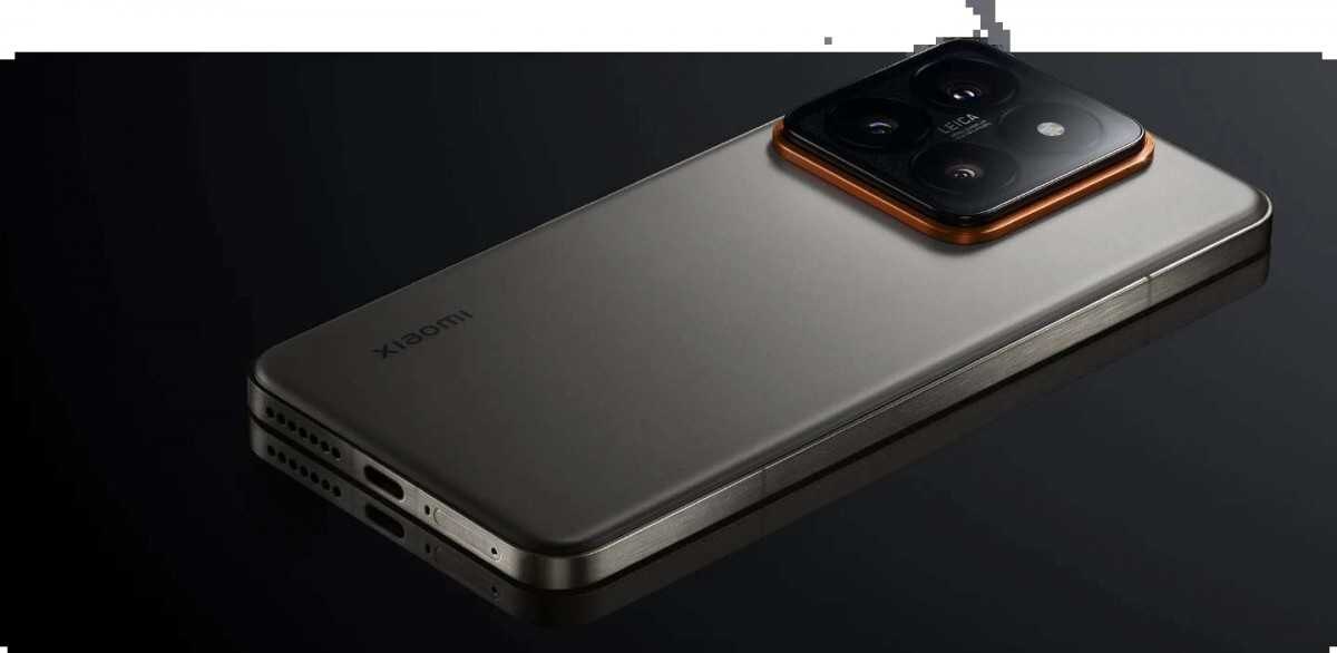 Xiaomi 14