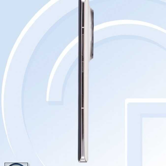 Realme GT5 Pro появился на TENAA 10 Realme GT5 Pro