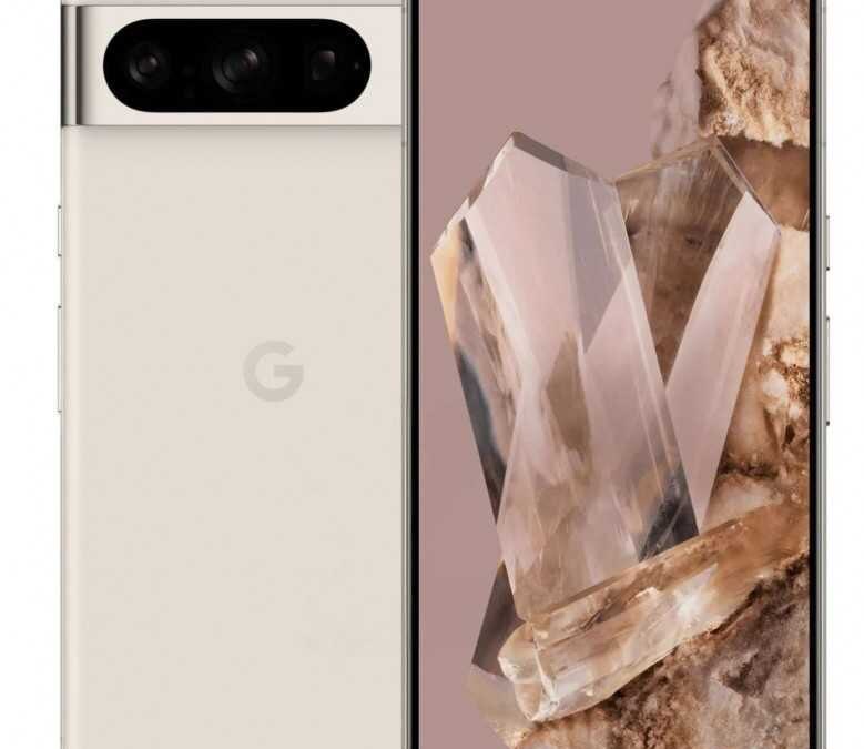 Google анонсировал Pixel 8 и 8 Pro с Tensor G3 и ультраширокими камерами 8 gsmarena 003 27