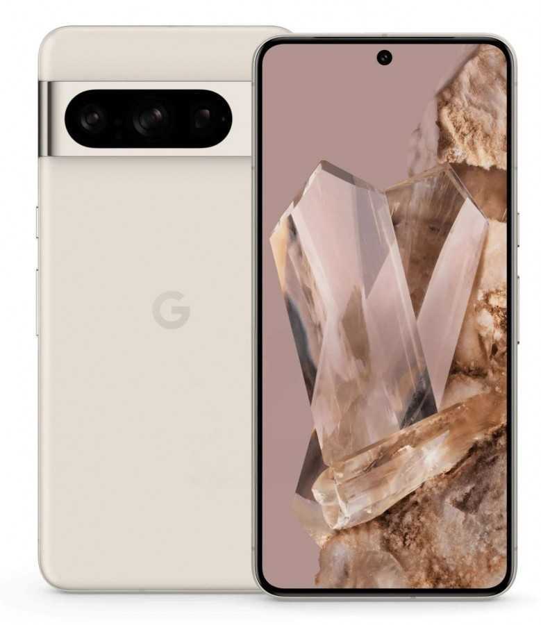 Google анонсировал Pixel 8 и 8 Pro с Tensor G3 и ультраширокими камерами 8 gsmarena 003 27