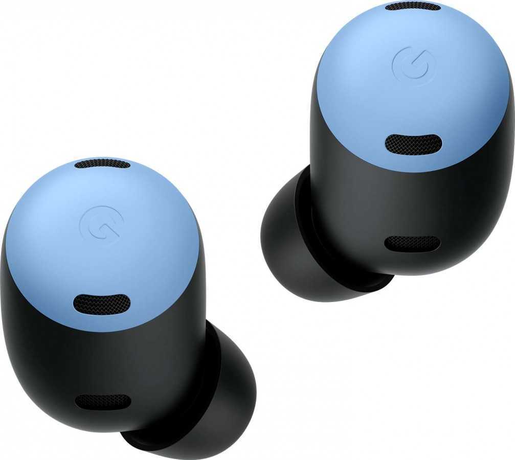 Google добавил синий и фарфоровый цвета к Pixel Buds Pro 11 gsmarena 003 28
