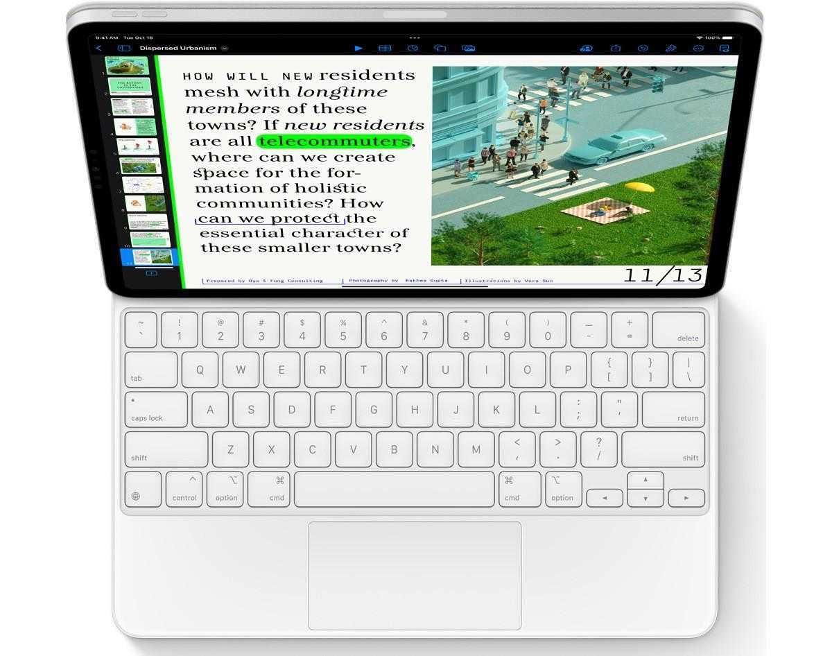 Новые Apple iPad, iPad mini и iPad Air анонсируют в ближайшие несколько месяцев 5 gsmarena 003 30