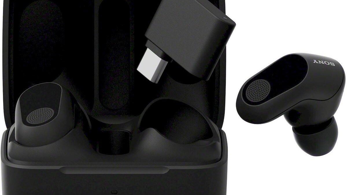 Sony Inzone Buds