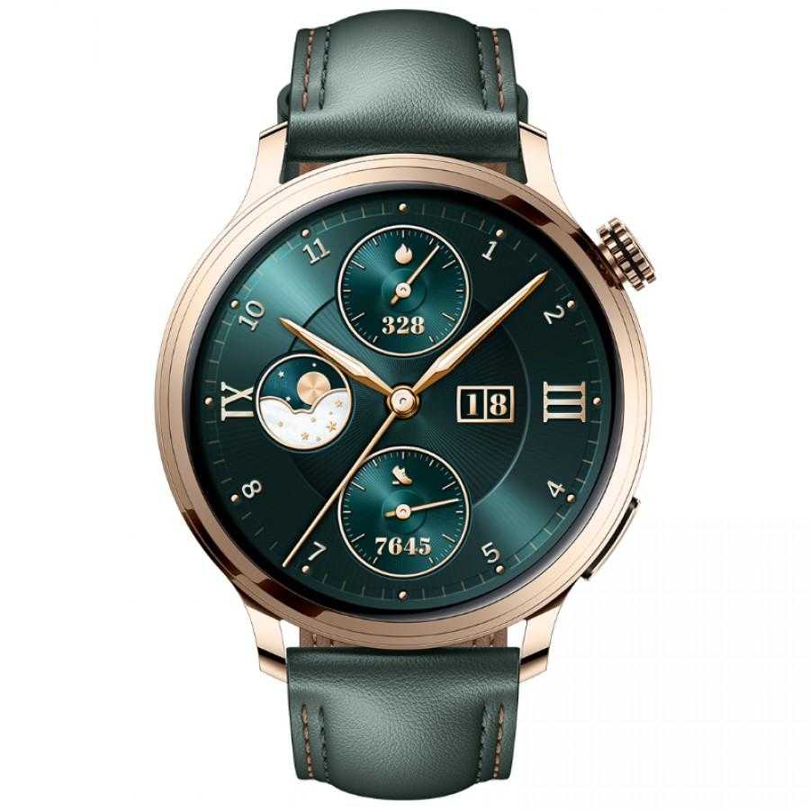 Honor представил Watch 4 Pro с eSIM 13 Honor