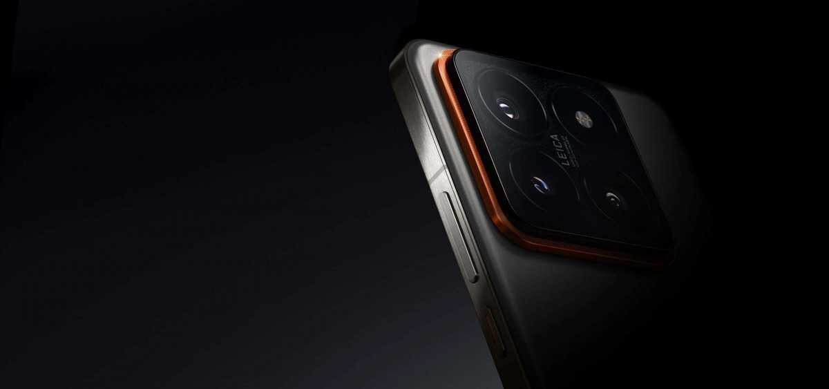 Xiaomi 14