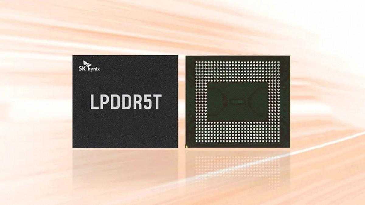 Серия vivo X100 получит память LPDDR5T 3 vivo X100