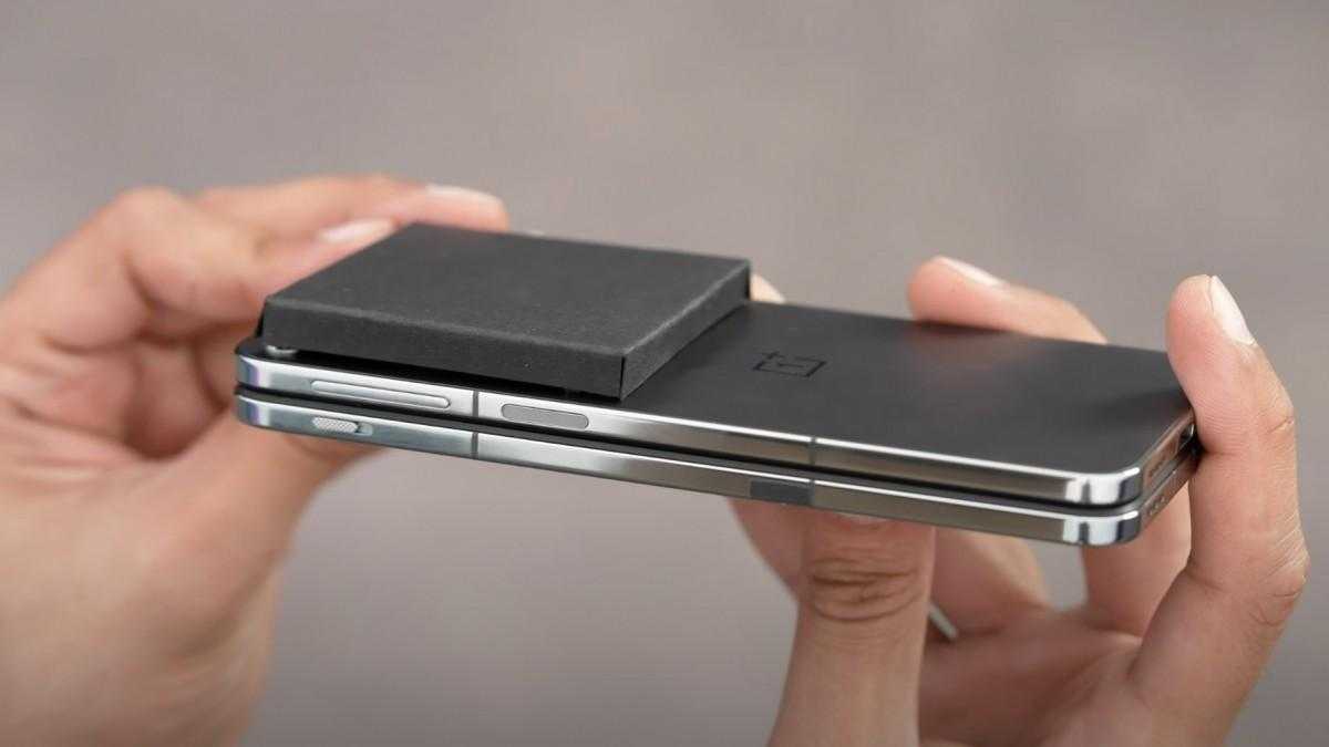 OnePlus начал тизерную компанию складного смартфона Open 9 gsmarena 004 22