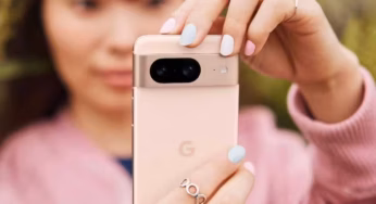 Google анонсировал Pixel 8 и 8 Pro с Tensor G3 и ультраширокими камерами