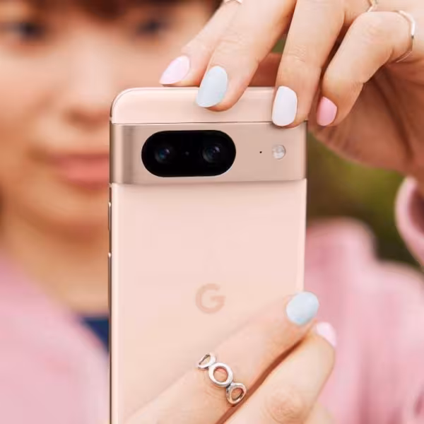 Google анонсировал Pixel 8 и 8 Pro с Tensor G3 и ультраширокими камерами