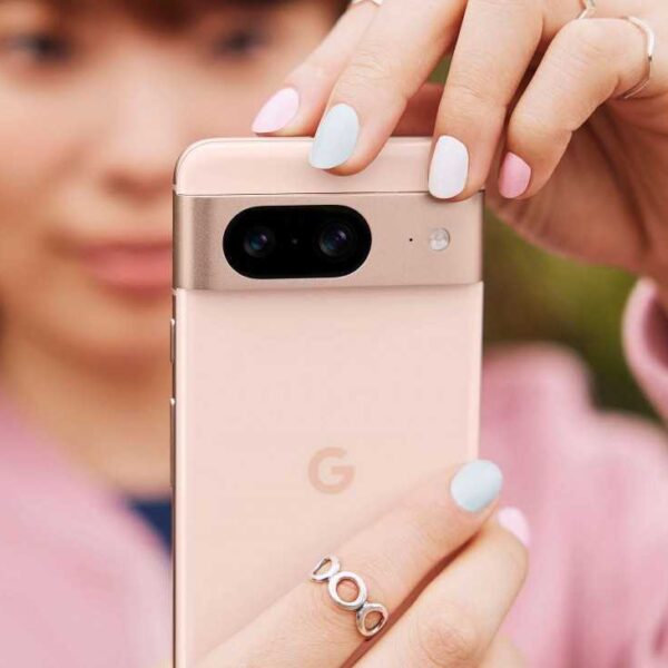 Google анонсировал Pixel 8 и 8 Pro с Tensor G3 и ультраширокими камерами