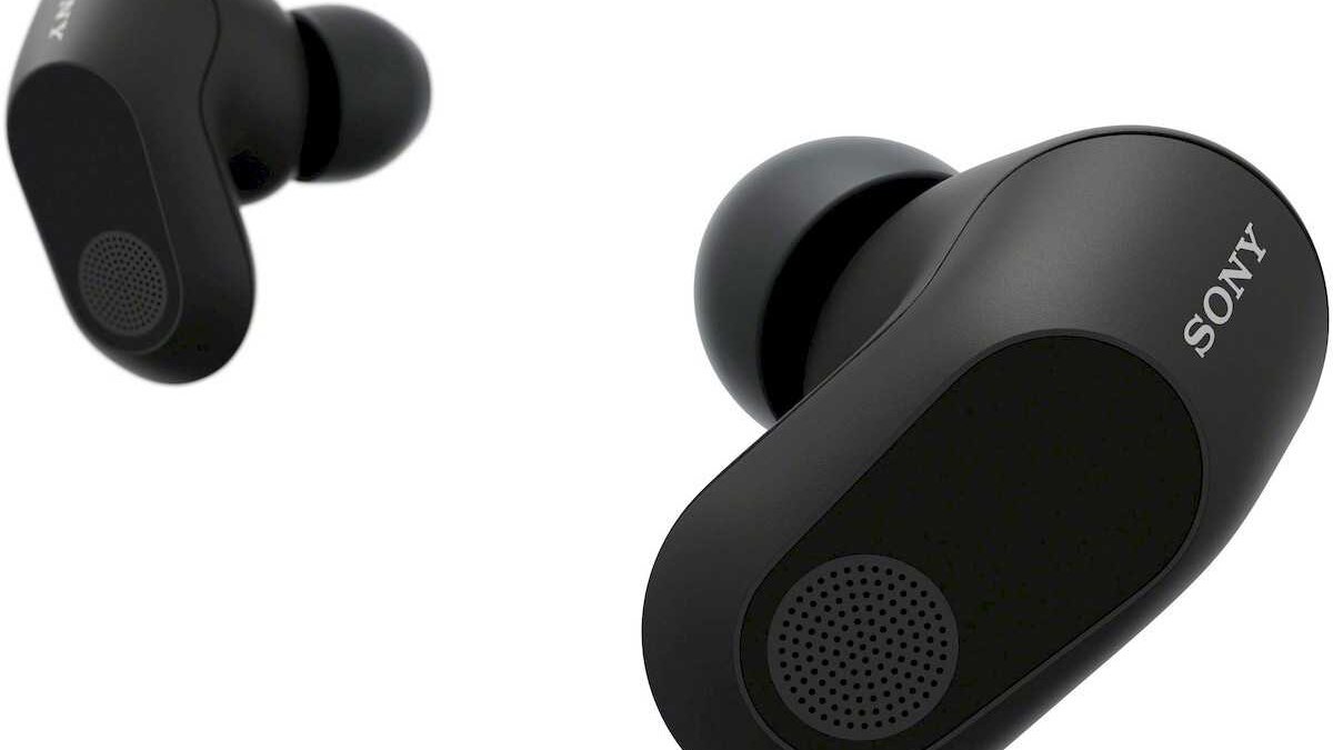 Sony Inzone Buds