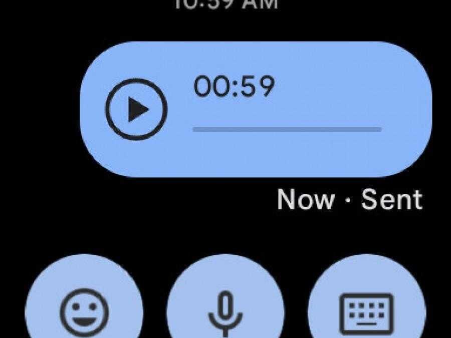 Google Messages