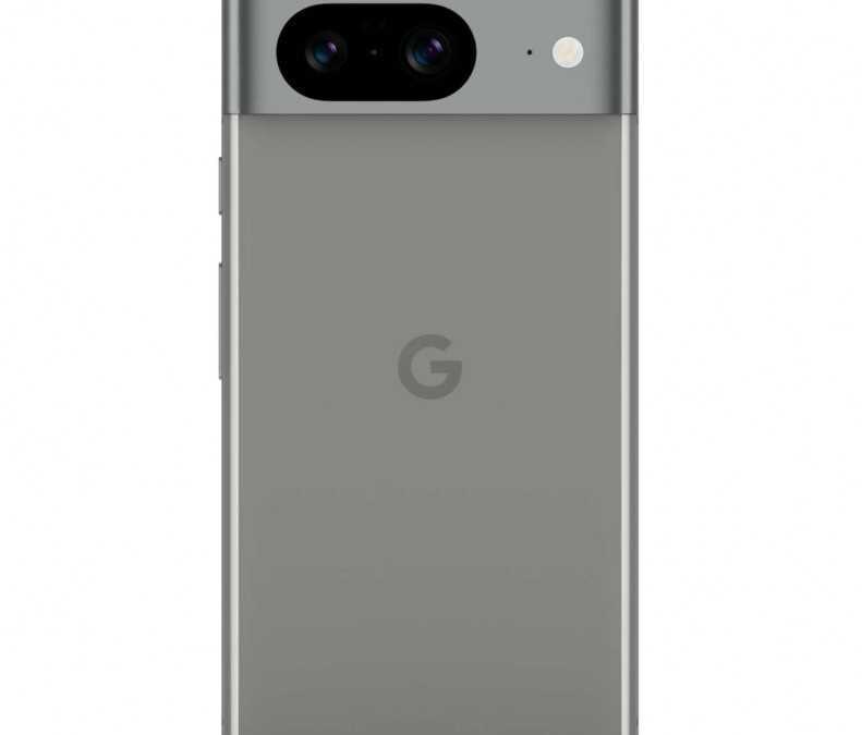Google анонсировал Pixel 8 и 8 Pro с Tensor G3 и ультраширокими камерами 13 gsmarena 005 21