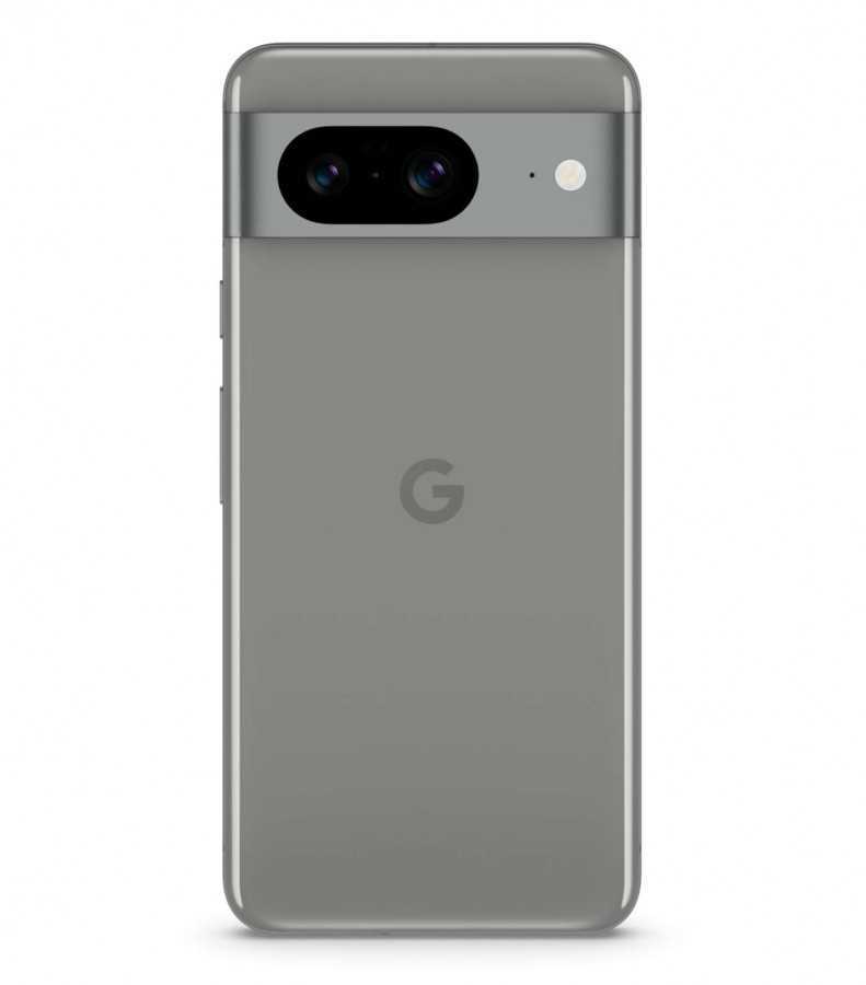 Google анонсировал Pixel 8 и 8 Pro с Tensor G3 и ультраширокими камерами 13 gsmarena 005 21