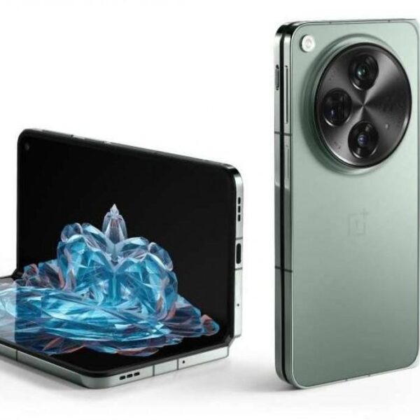 OnePlus Open