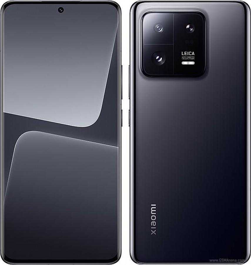 Xiaomi представит 14-ю серию 26 октября 6 Xiaomi