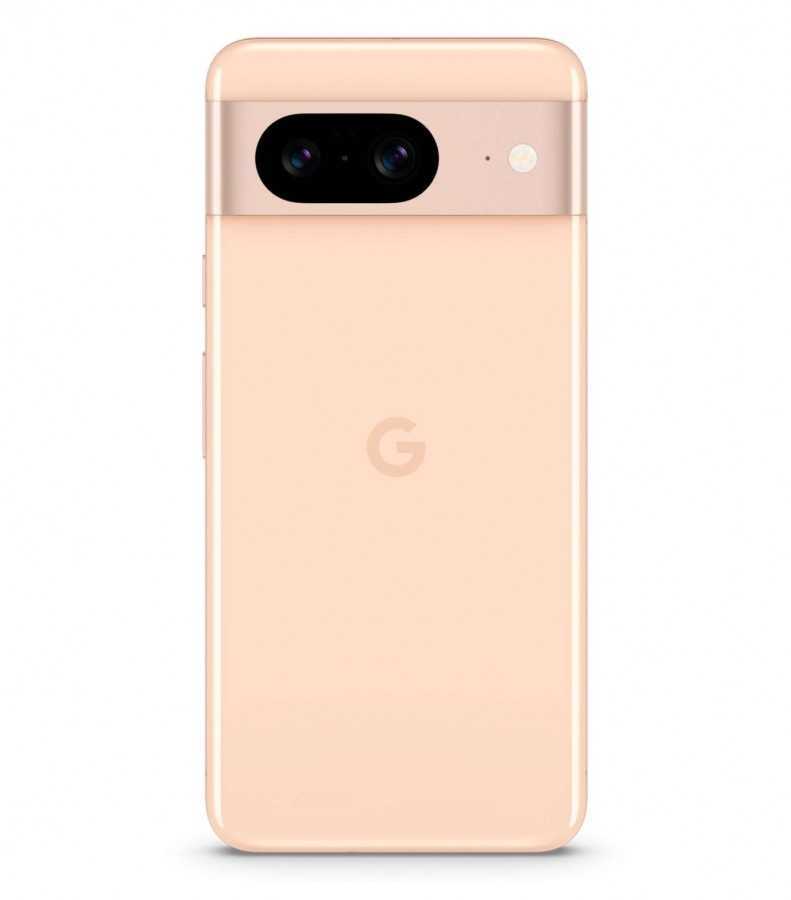 Google анонсировал Pixel 8 и 8 Pro с Tensor G3 и ультраширокими камерами 12 gsmarena 006 14