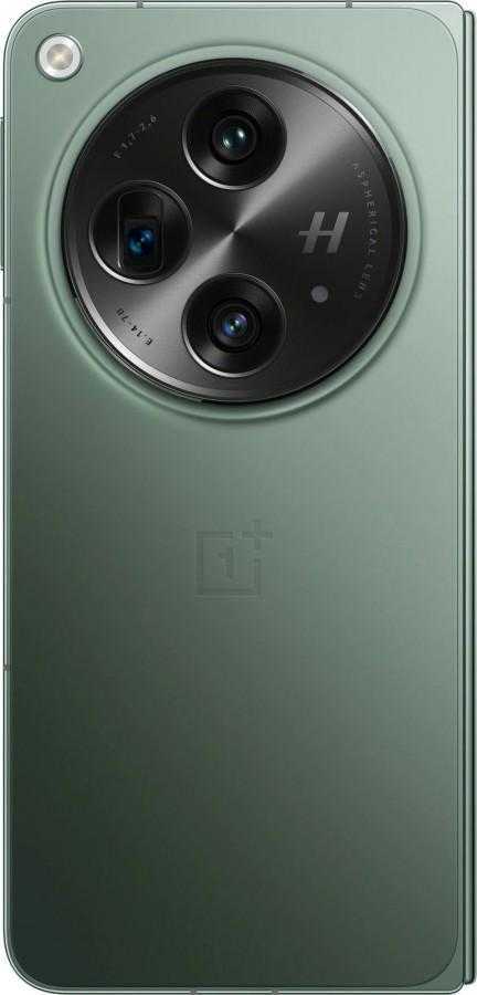 OnePlus Open: свежая утечка рендеров 15 OnePlus