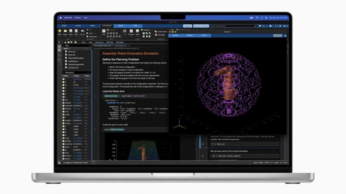 Новые 14- и 16-дюймовые Apple MacBook Pro получат чипы M3 и откажутся от Touch Bar 11 gsmarena 006 18 1