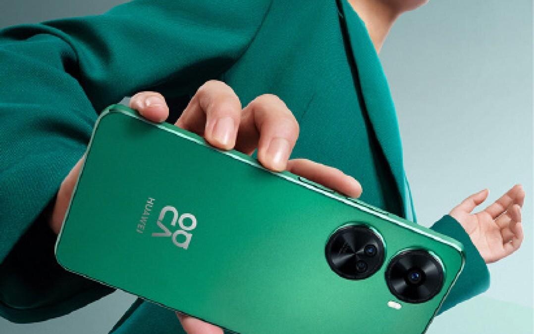 Huawei nova 11 SE