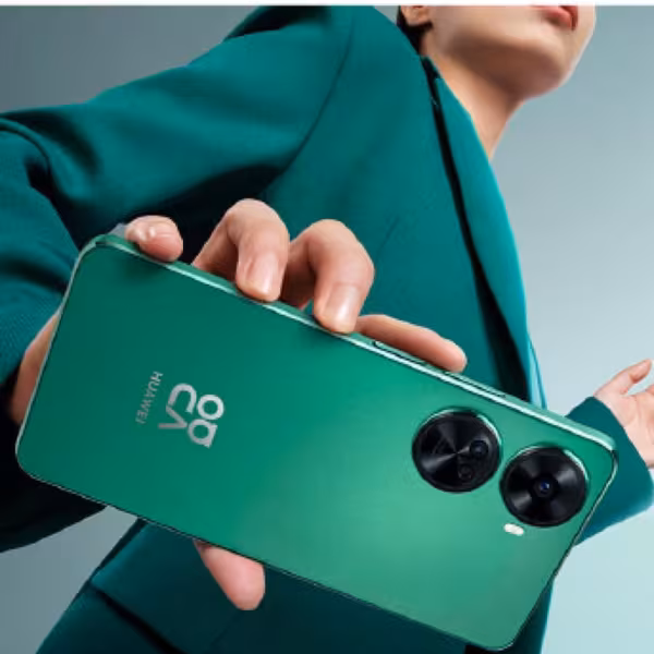 Huawei nova 11 SE