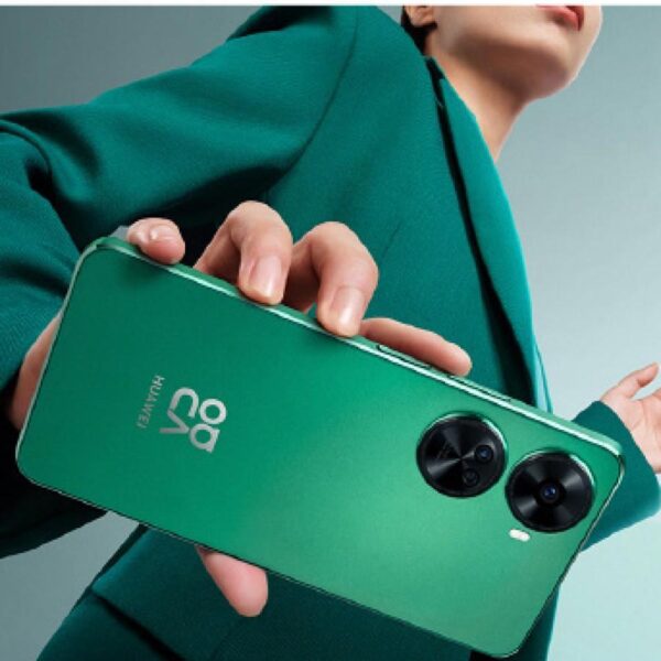 Huawei nova 11 SE