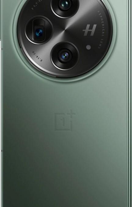 OnePlus Open