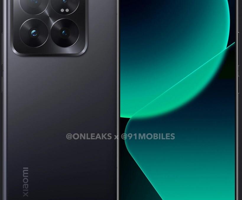 Xiaomi