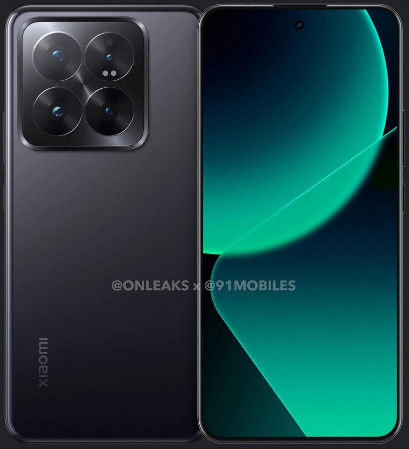 Xiaomi представит 14-ю серию 26 октября 7 Xiaomi