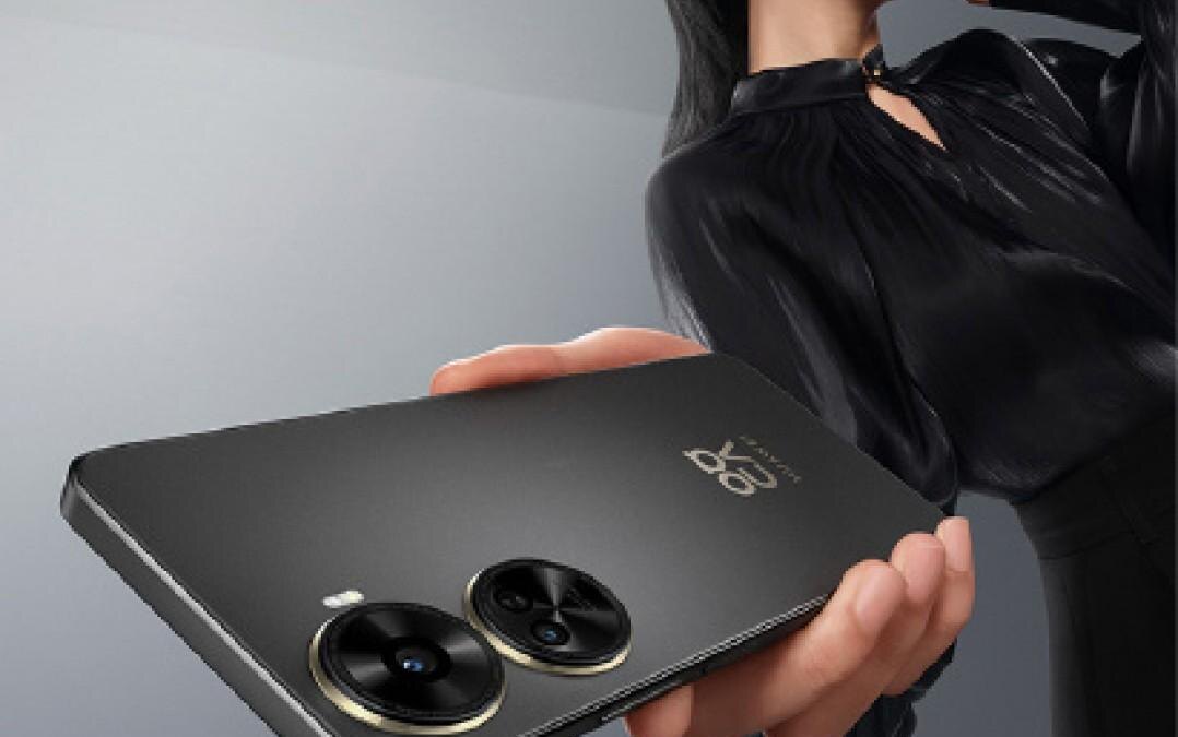 Huawei nova 11 SE