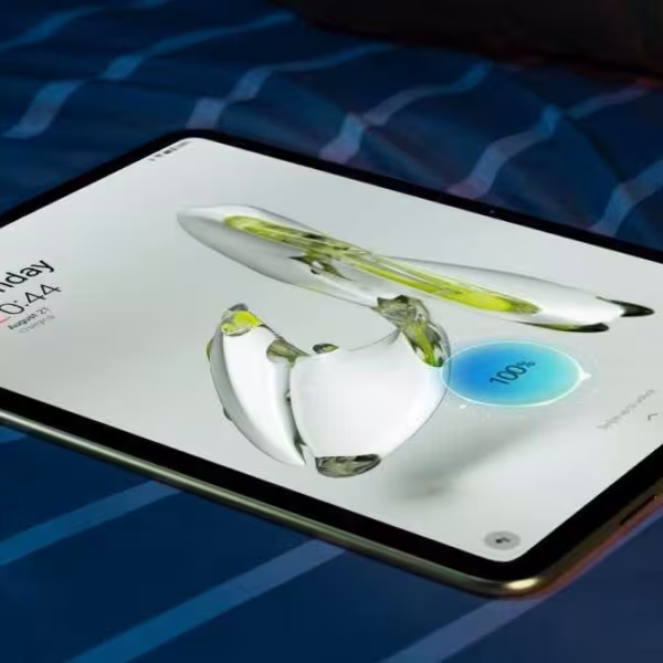OnePlus Pad Go