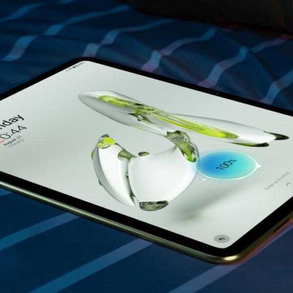 OnePlus Pad Go
