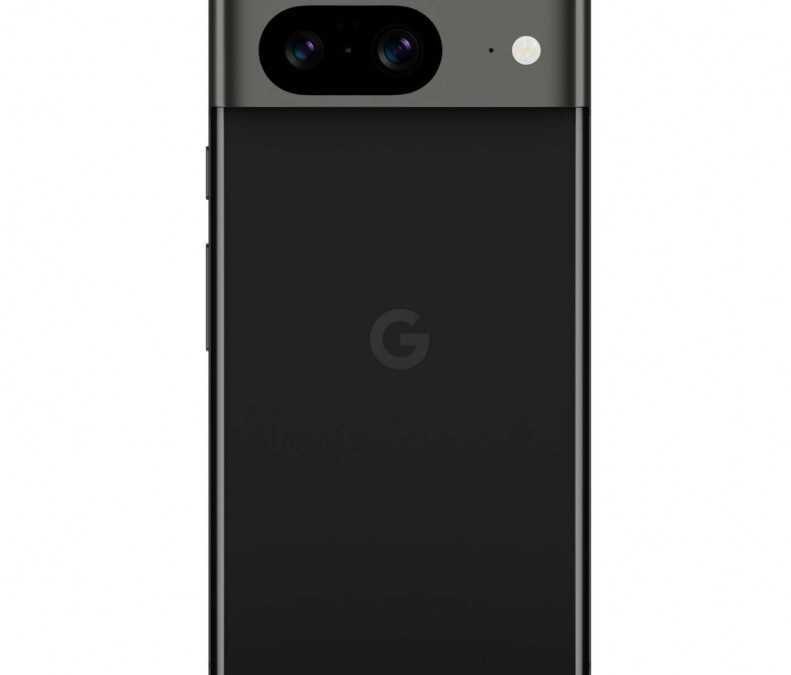 Google анонсировал Pixel 8 и 8 Pro с Tensor G3 и ультраширокими камерами 11 gsmarena 007 8