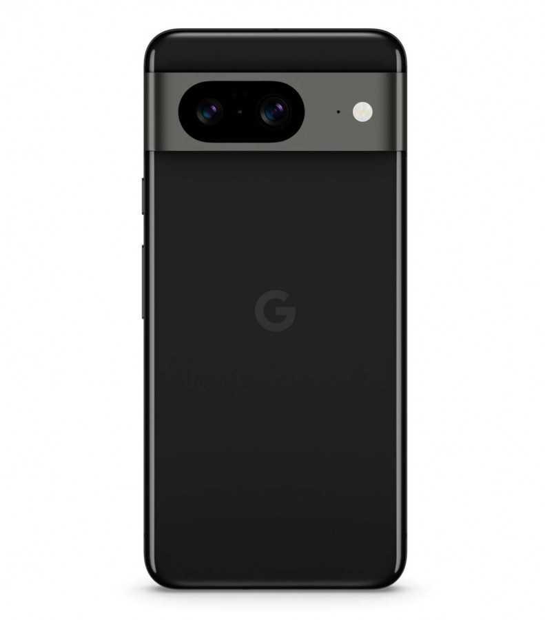 Google анонсировал Pixel 8 и 8 Pro с Tensor G3 и ультраширокими камерами 11 gsmarena 007 8