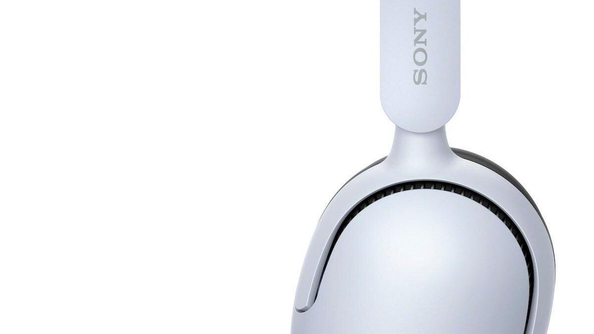Sony Inzone Buds