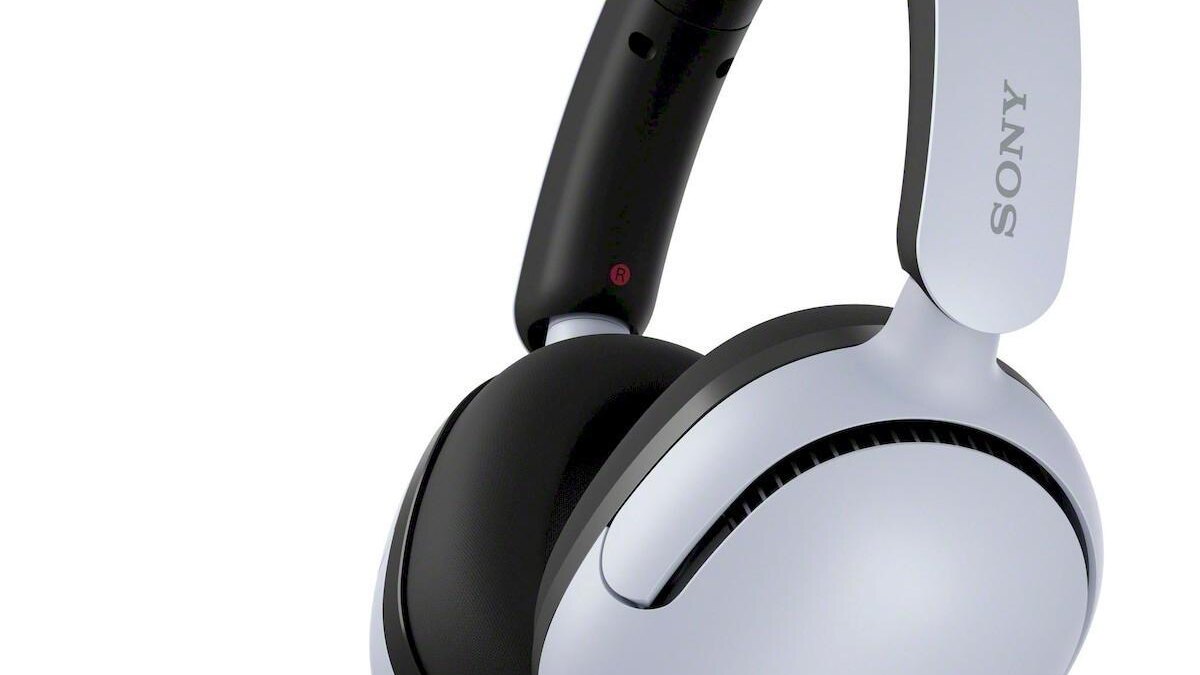 Sony Inzone Buds