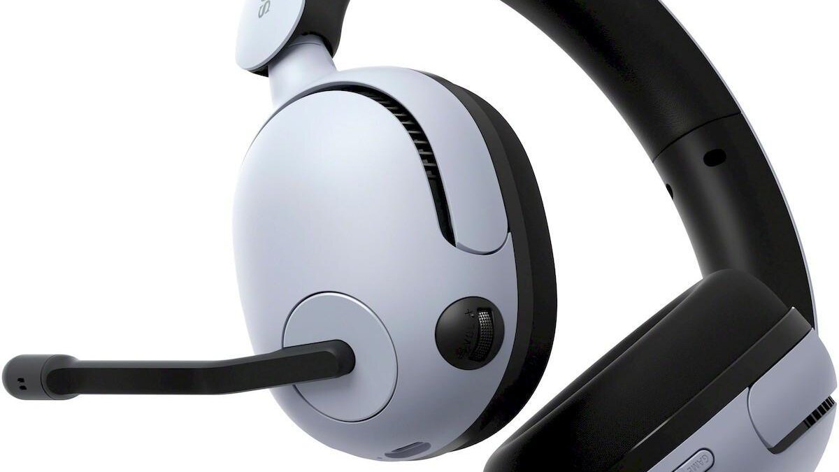 Sony Inzone Buds