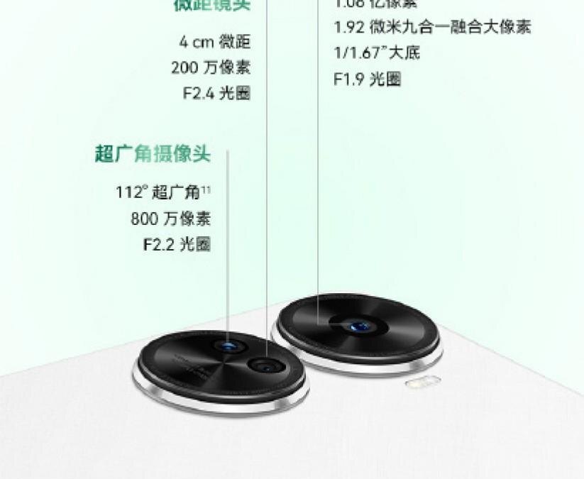 Huawei nova 11 SE